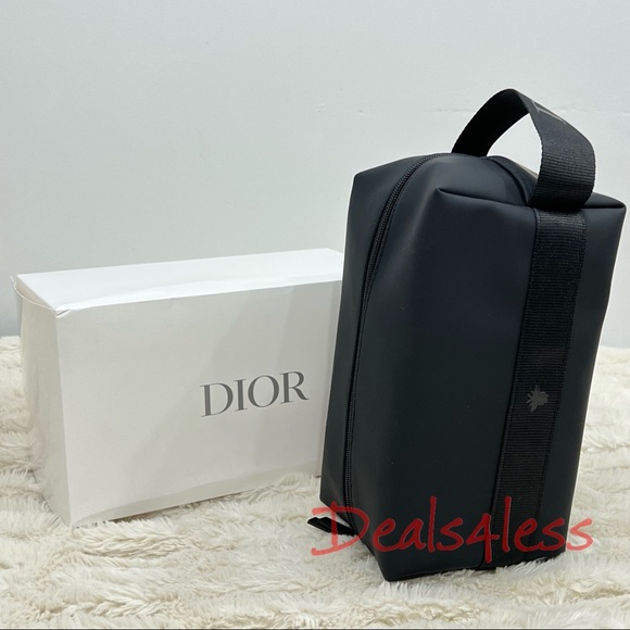 Dior Bag Pouch - Picture 5 of 11